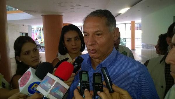 Reconocimiento tardío de los liberales a la administración Delgado Peñón