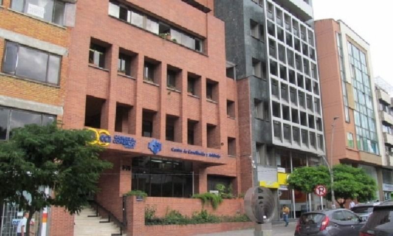 Gobierno nacional nombró a su nuevo delegado en la junta directiva de la Cámara de Comercio