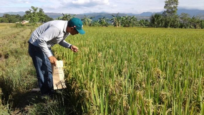En Usosaldaña se presentó propuesta para implementar agricultura de precisión