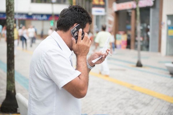 164 personas han recibido primeros auxilios psicológicos a través de las líneas amigas