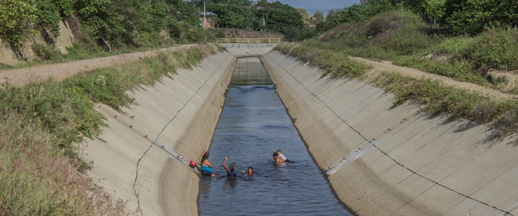 Hasta el 1 de junio habrá agua para los cultivos de arroz en el Triángulo del Tolima