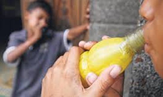 Consumo de bóxer en menores alerta a las autoridades del Líbano