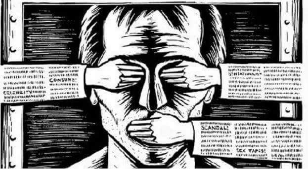 Día de los periodistas o de plumíferos y comunicólogos