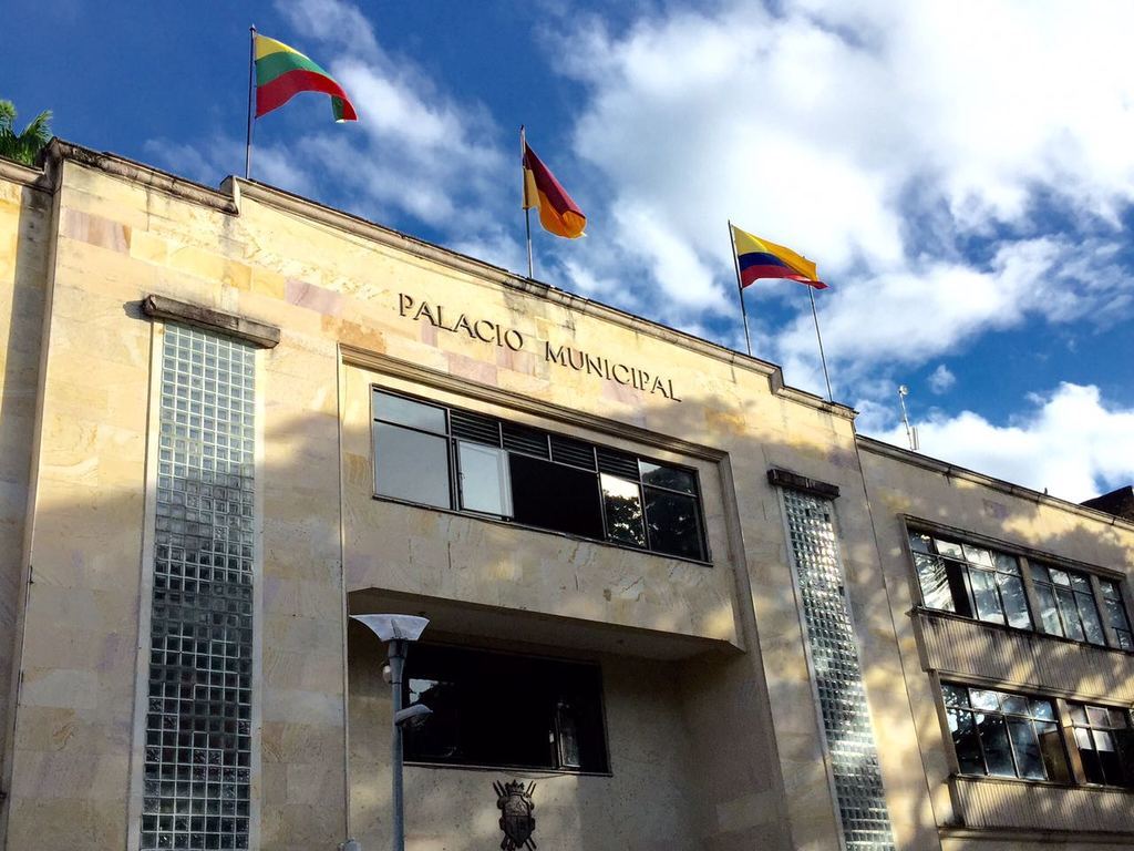 Colombia Compra Eficiente, sancionó a la Alcaldía de Ibagué por incumplimiento de pagos