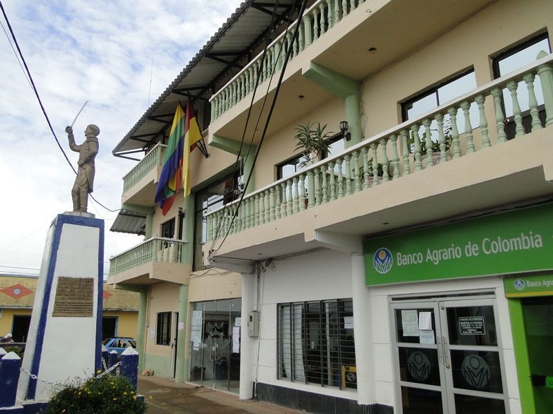 Cinco aspirantes, entre ellos dos exalcaldes, van por la Alcaldía de Anzoátegui