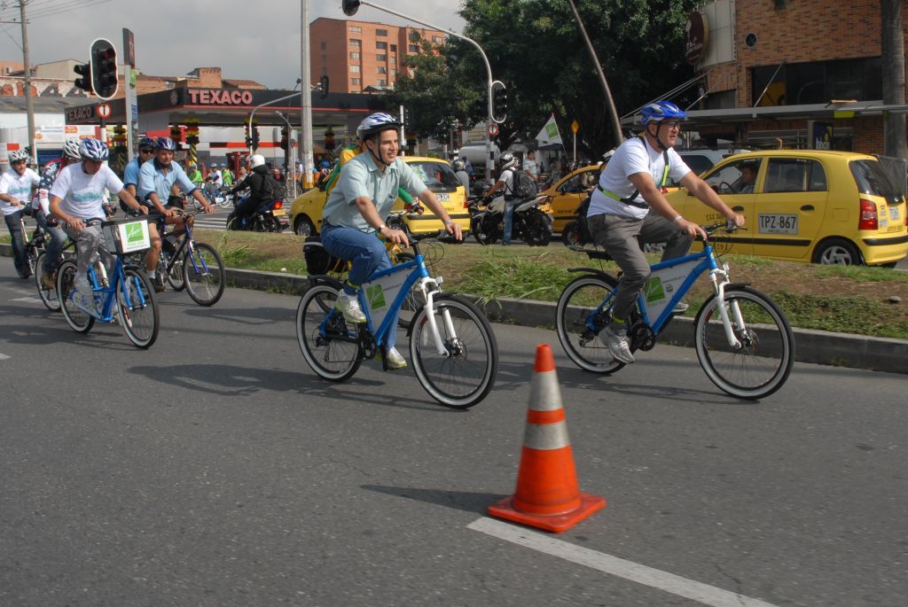 Nuevos horarios de empresas públicas de Ibagué por cuenta del Día sin carro