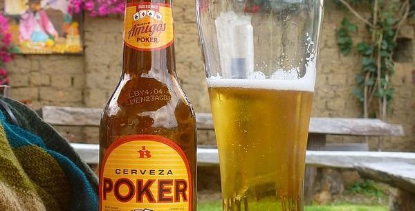 ¿Con cuántas “tapas” podrás pagar tu cerveza?