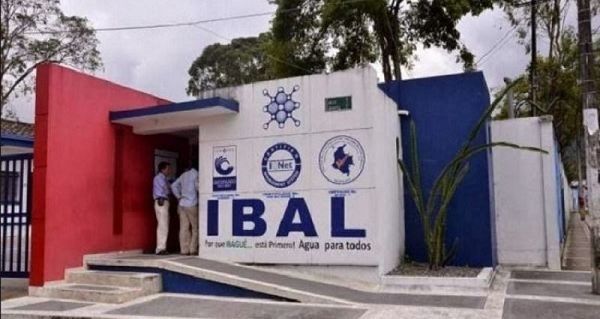 Suspendido tesorero del IBAL por apropiación de 70 millones de pesos