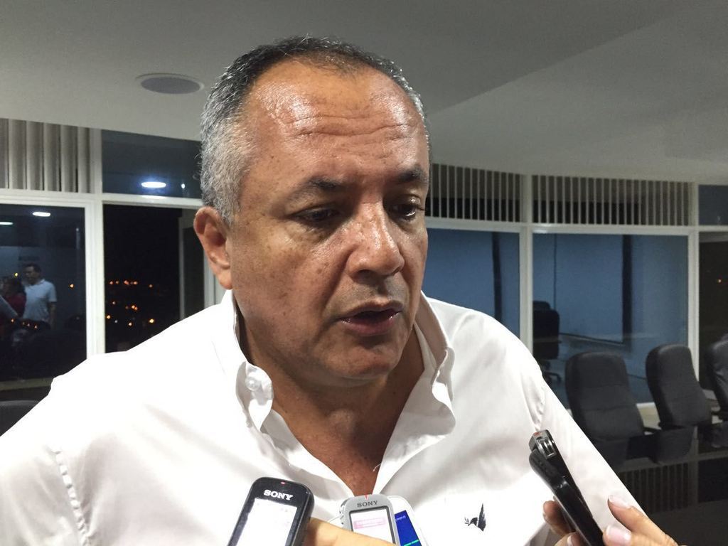 ¿Berreto, perdió el año?
