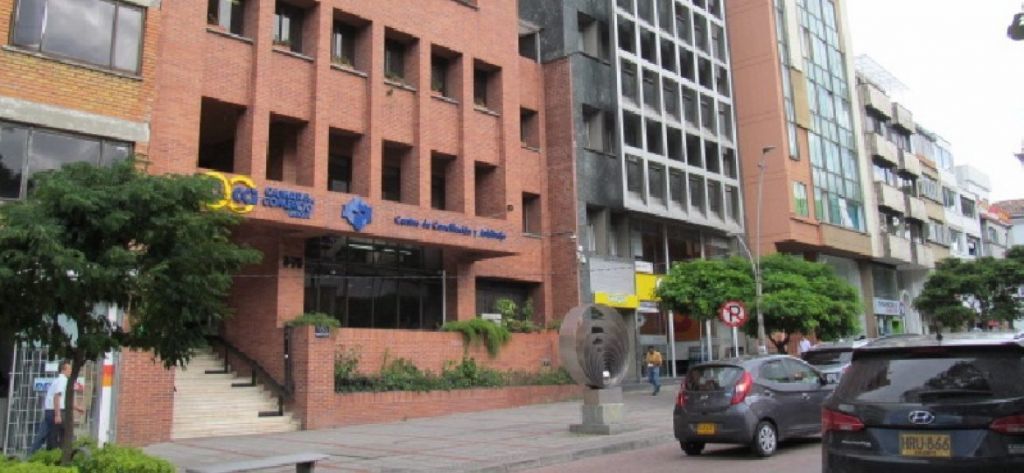 Proyecto Innovaclúster está en el radar 4 potenciales compradores internacionales