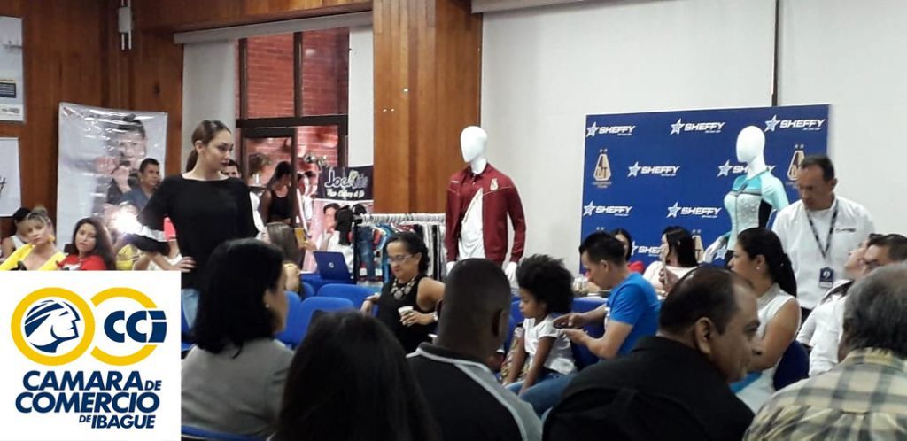 Clúster de la Moda impactó empresarios de la confección de Centroamérica