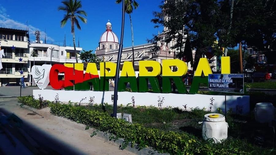 Así están las aspiraciones a la Alcaldía de Chaparral