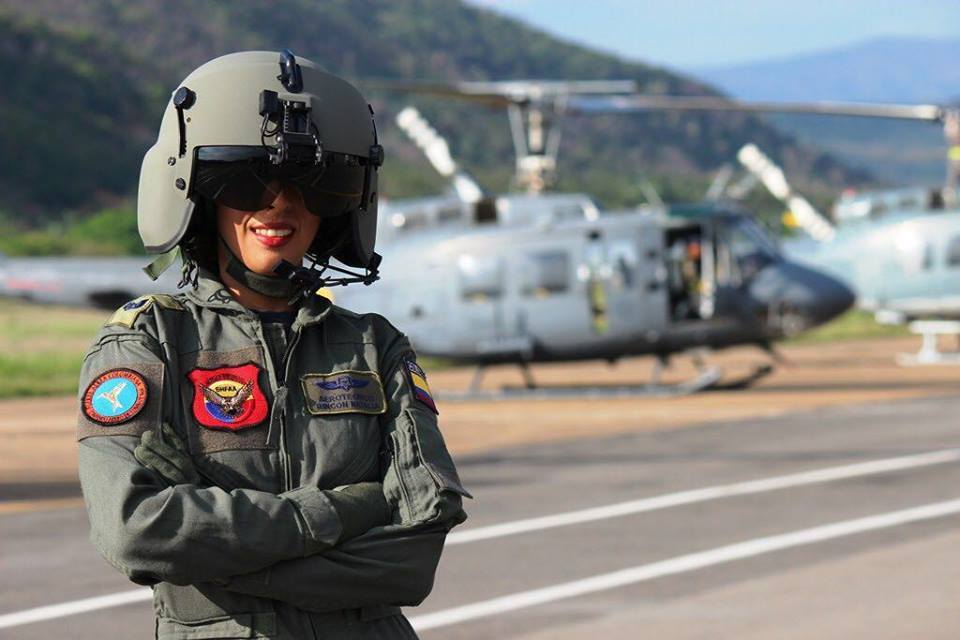 Fuerza Aérea denuncia estafadores en Melgar