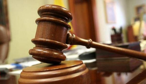 “El Chatarrero” busca principio de oportunidad para denunciar a otros implicados y salir en libertad