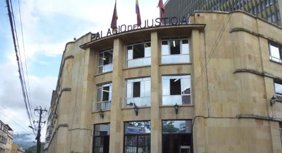 Capturado en Girardot ex secretario de juzgado de Ibagué por dádivas