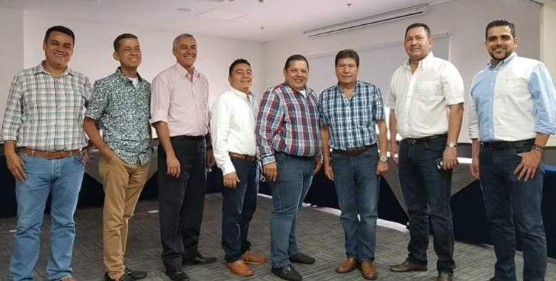 Partido Conservador anuncia encuesta para escoger su candidato a la Alcaldía de Espinal