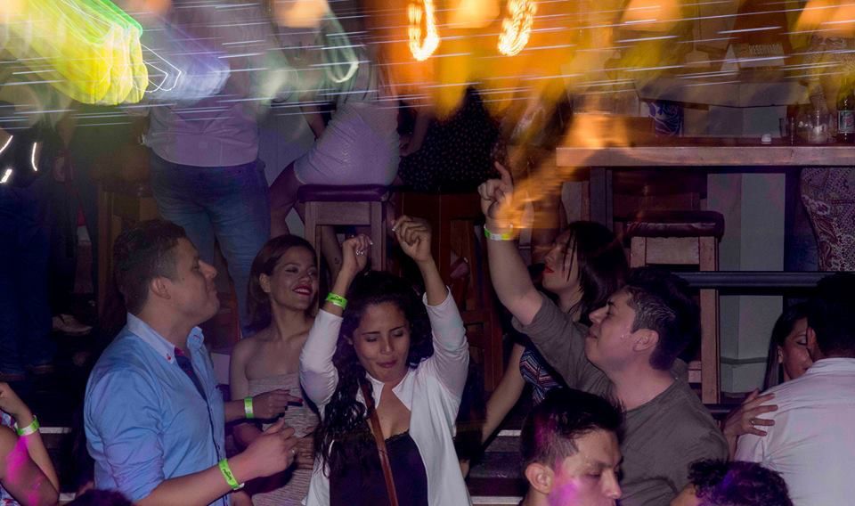Hoy no habrá rumba hasta las 5 de la mañana en Ibagué