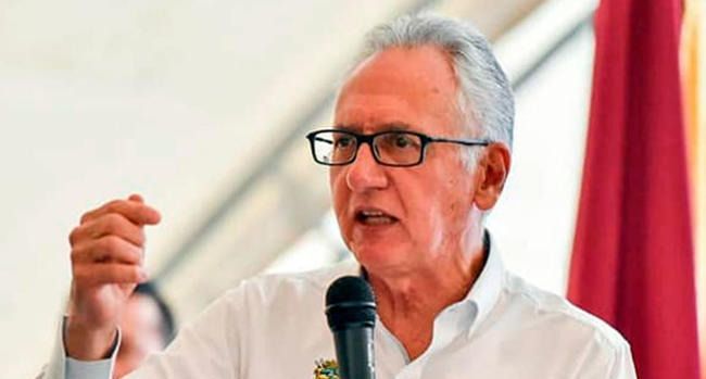 Alcaldía ofrece 30 millones para dar con el paradero del asesino de estudiante