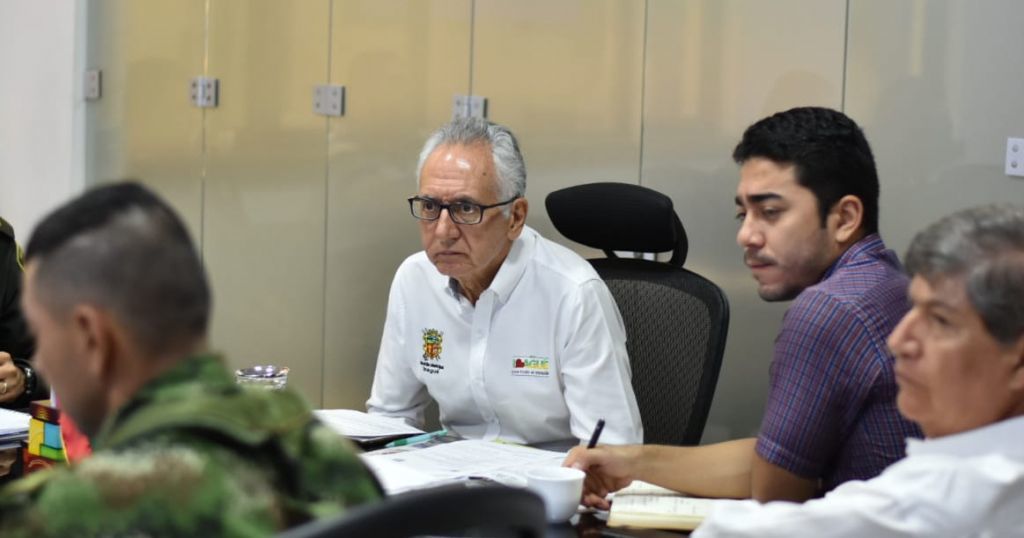 Conformado grupo especializado que esclarecerá asesinato de Rosemary Castellón