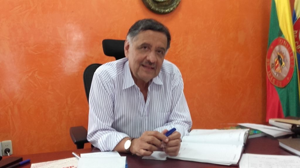 Un herido con pólvora y se decomisa más de una tonelada en Ibagué
