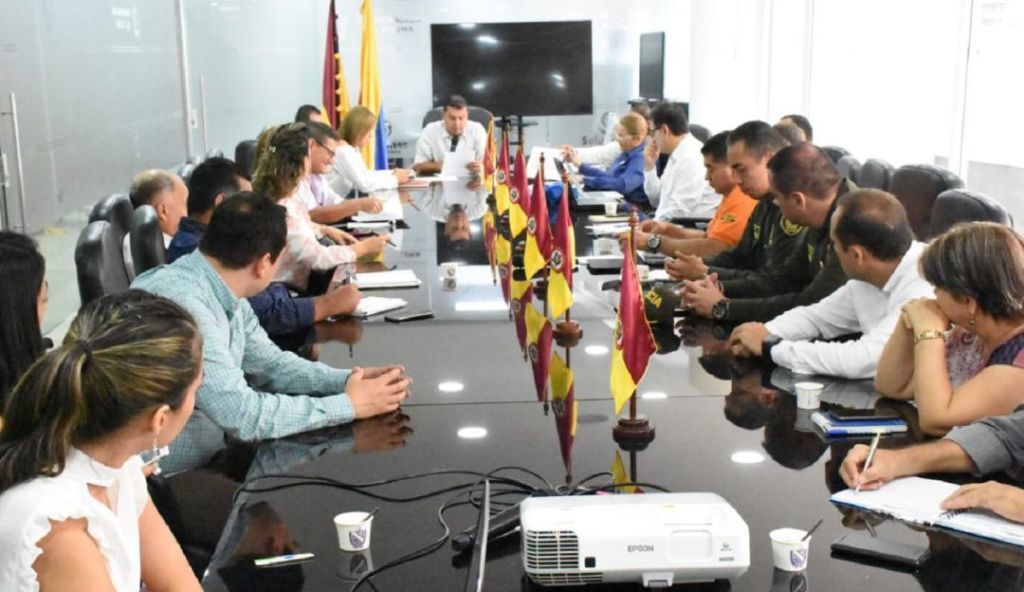 POT, dolor de cabeza de los municipios
