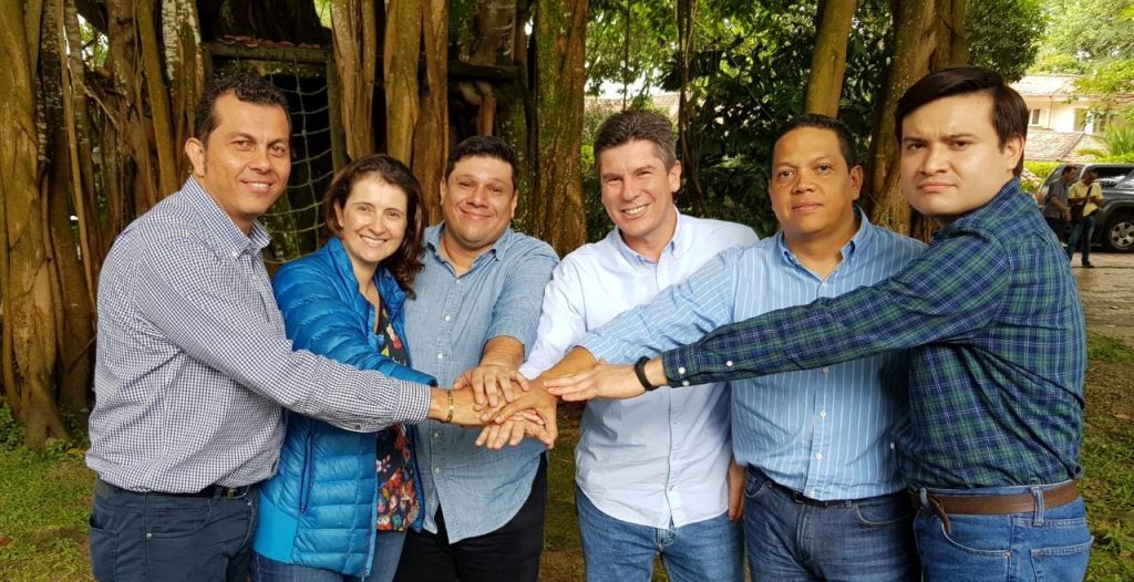 El 1 de abril se conocerá el candidato del Centro Democrático a la Gobernación del Tolima