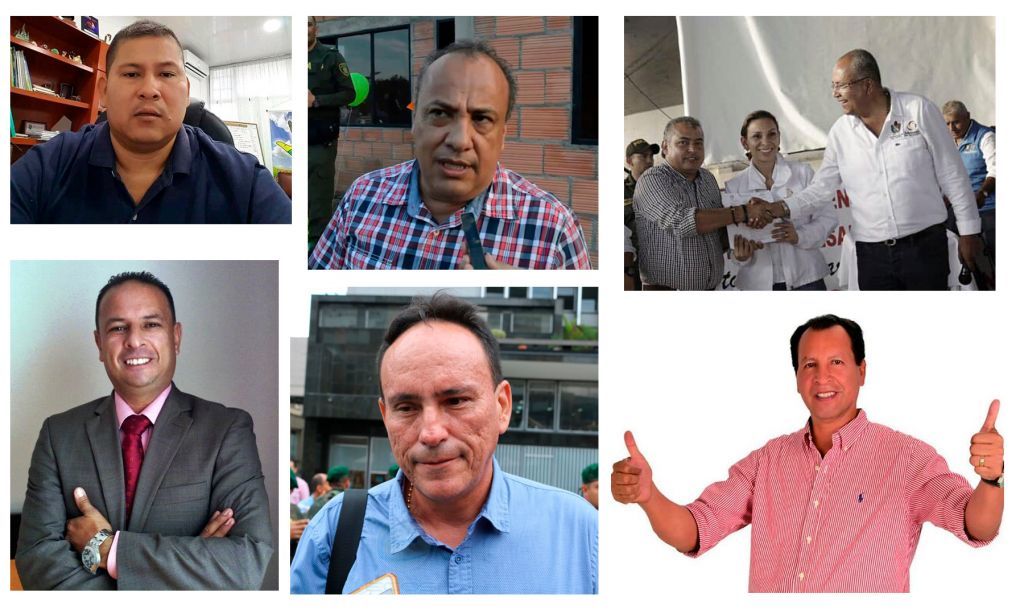 Los regalos envenenados de Barreto dejan en la lona a seis alcaldes liberales del Tolima
