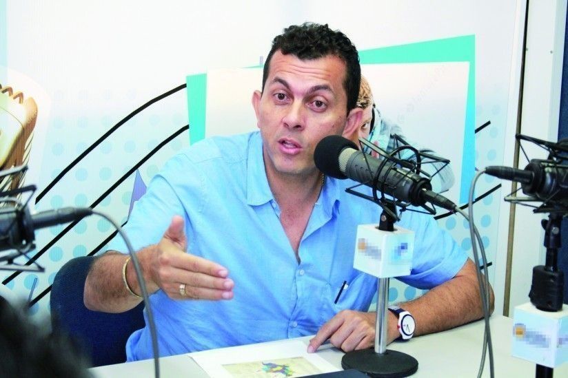 Piden suspender los talleres del Centro Democrático hasta que se aclare si Carlos Edward Osorio está inhabilitado
