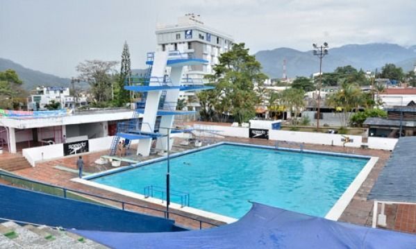 Procuraduría instó a ibaguereños estar atentos a obras de escenarios deportivos