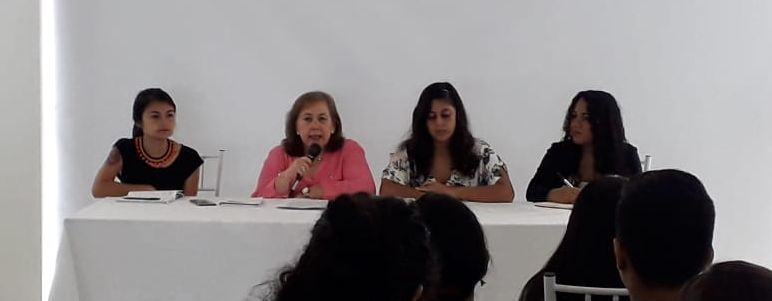 Mujeres reclaman más respeto y mejores oportunidades laborales