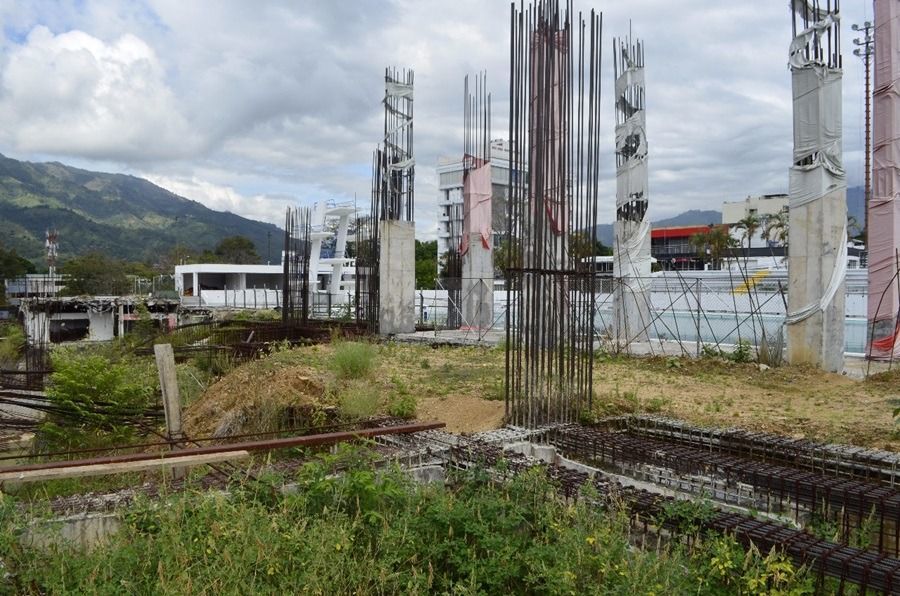 Estos son los acuerdos tras audiencia de seguimiento a las Piscinas Olímpicas de la calle 42 con Quinta