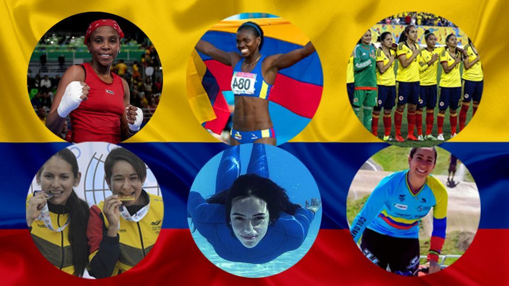 Otra deuda con las mujeres está en el deporte