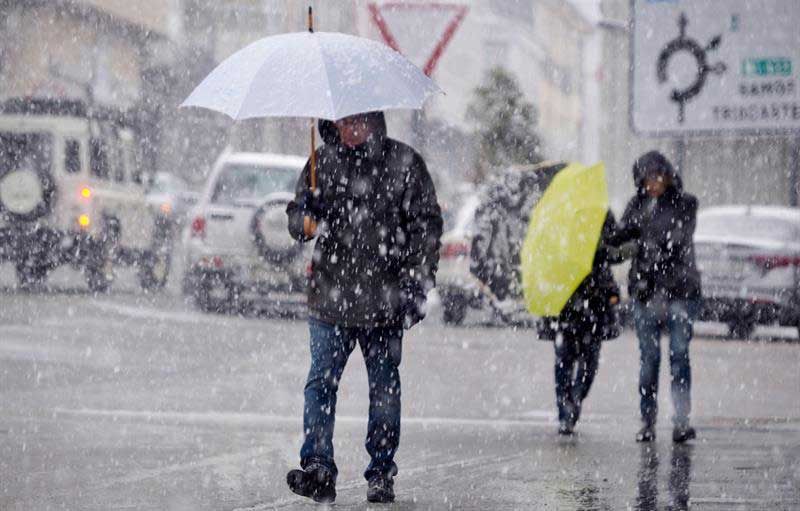 Unos 20 barrios de Ibagué resultaron afectados por lluvias
