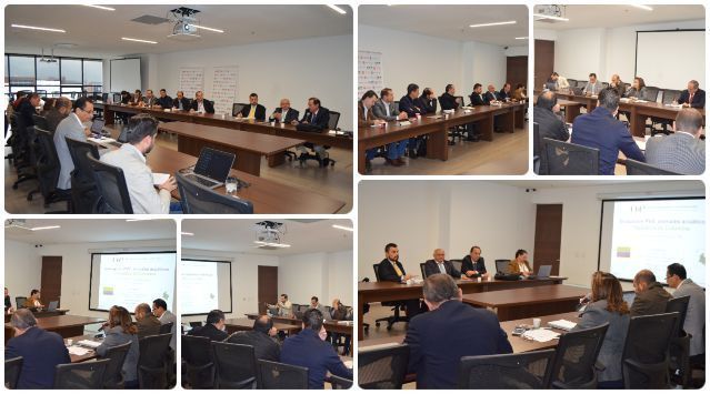 El ICA recibe reconocimiento por parte de la Organización Mundial de Sanidad Animal