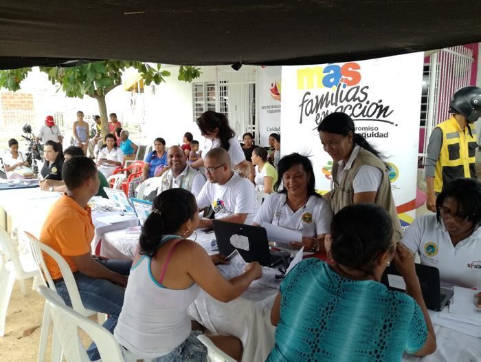 Hoy inician los pagos de Más Familias en Acción