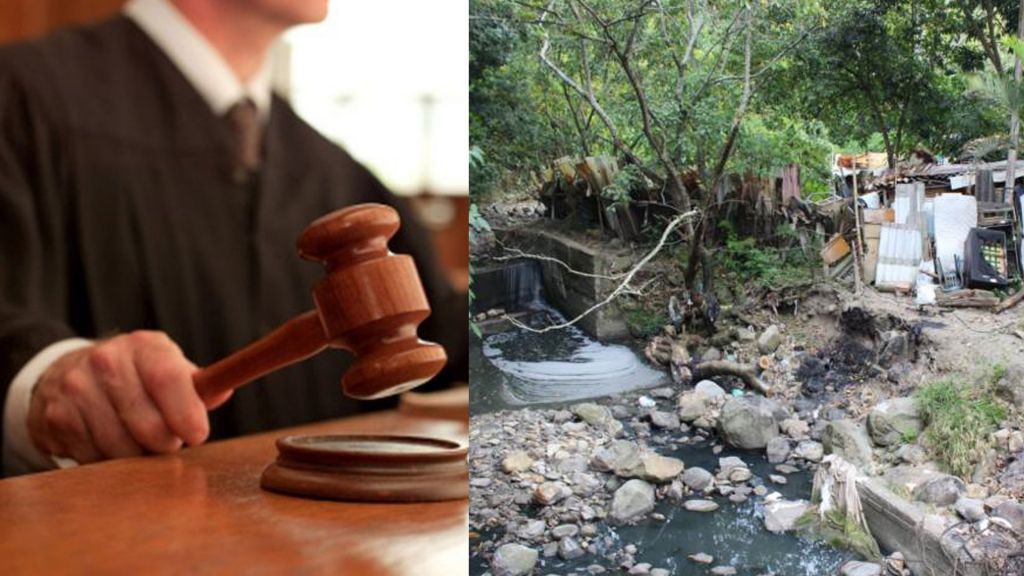 Tribunal Administrativo exigió celeridad en el caso de familias del Hato de la Virgen