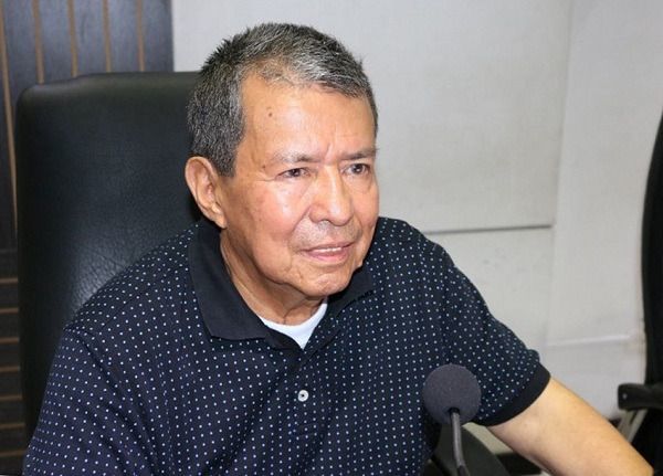 Revolcón en la directiva del Centro Democrático en el Tolima