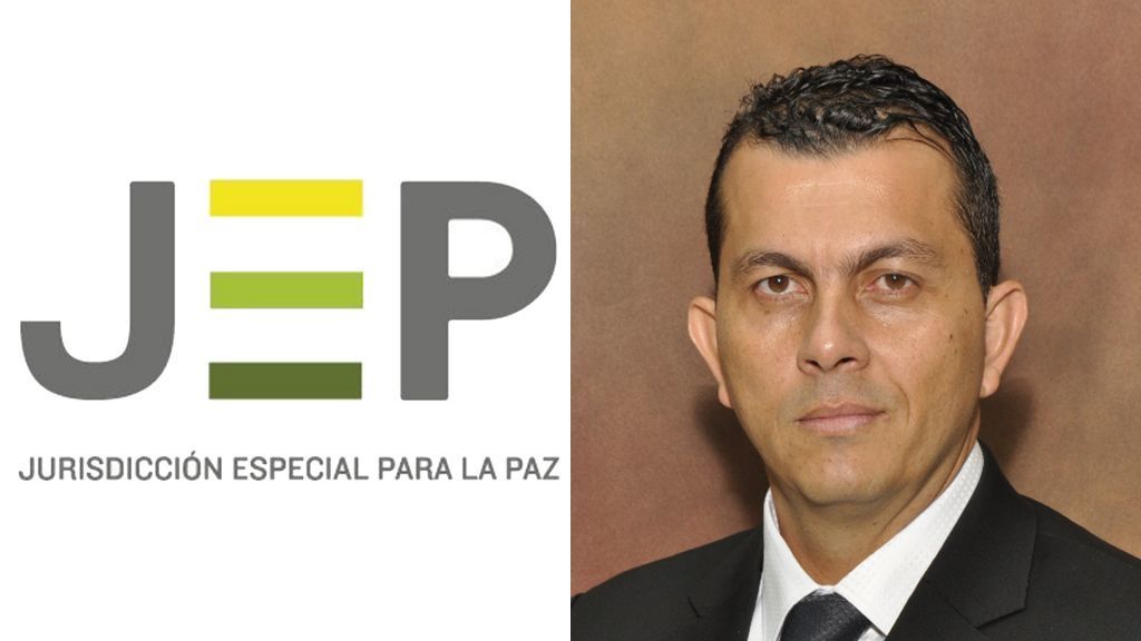 Carlos Edward Osorio, la JEP y sus contradicciones políticas