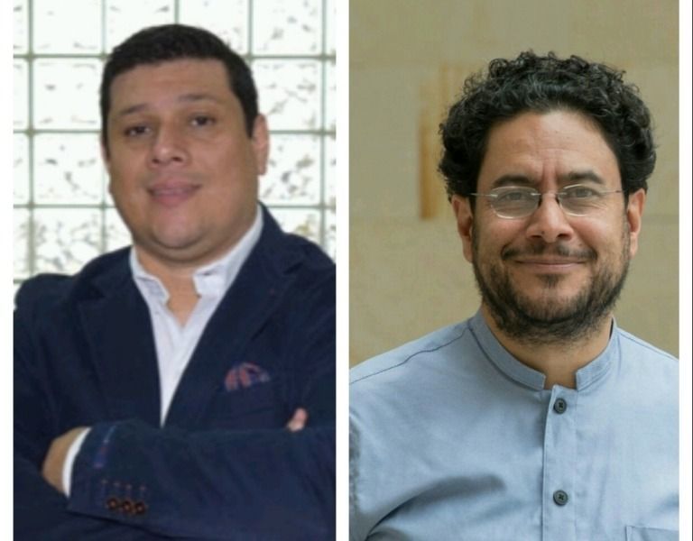Para el 2 de abril, reprogramada conciliación entre el diputado Milton Restrepo y el senador Iván Cepeda