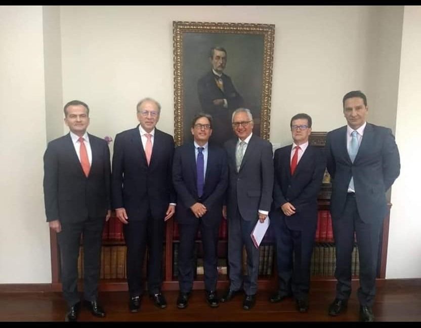 “Tenemos todo listo para entrar al Sistema Estratégico de Transporte Público”: Alcalde Guillermo Alfonso Jaramillo