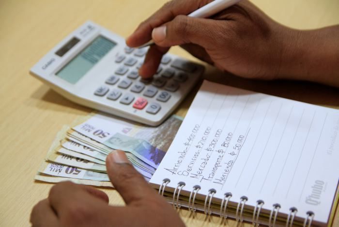 Salario mínimo subirá 48.262 pesos