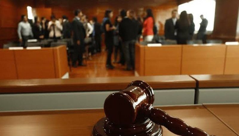 Médico que laboraba en el Batallón Rooke, le fue imputado homicidio culposo de una niña