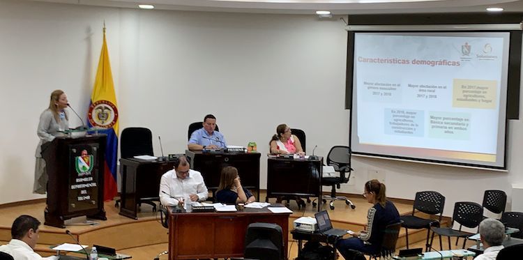 Suicidio, un problema de salud mental que se expande