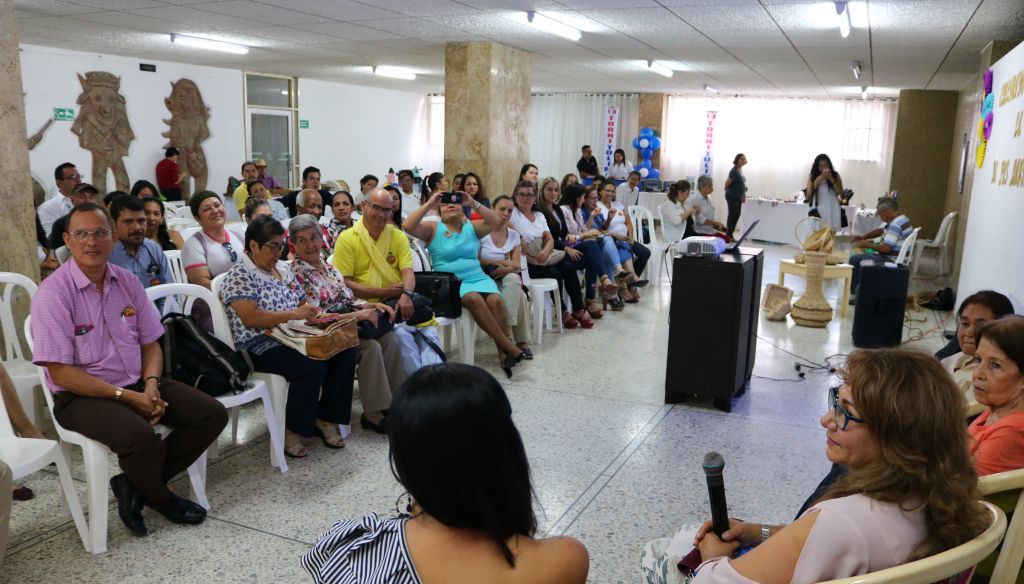 La Cámara de Comercio, celebra el Día del Artesano en Ibagué