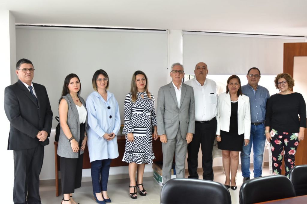 Estos son los nuevos integrantes del gabinete municipal