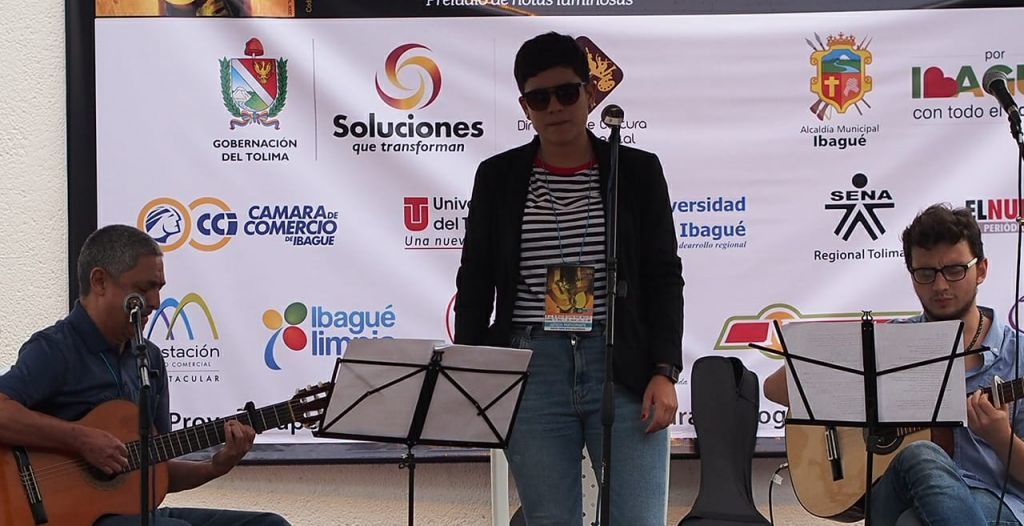 “Cantanova Colombia” grupo musical que se estrena en el Festival de la Música Colombiana