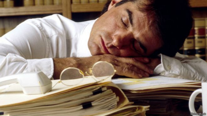 ¿Por qué están durmiendo menos los ibaguereños?