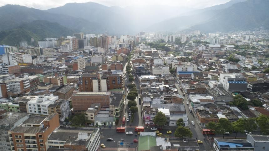 En Ibagué, se han entregado 110.000 facturas de predial a domicilio