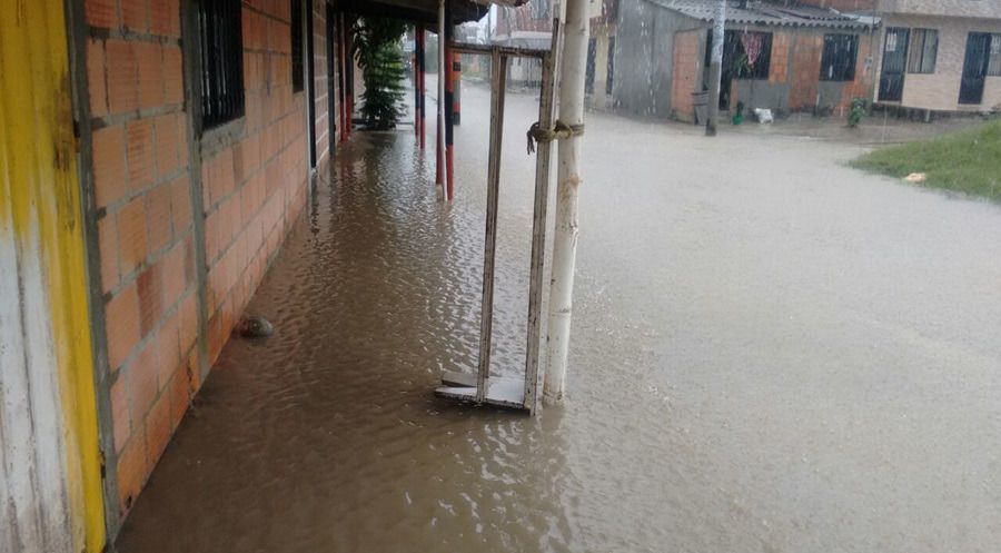 Purificación declarada en calamidad pública por efectos del invierno