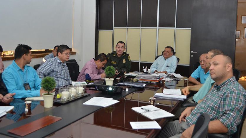 Ibagué bajó el índice de homicidios en 2016